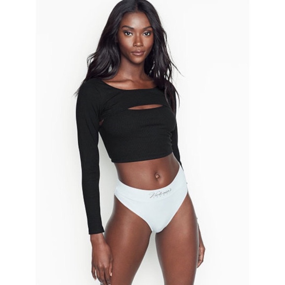 Victoria’s Secret Crop Top